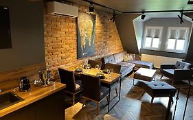 Old Town Luxury Apartments Zgorzelec